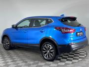 Nissan Qashqai II Рестайлинг Ростов-на-Дону  - изображение 21
