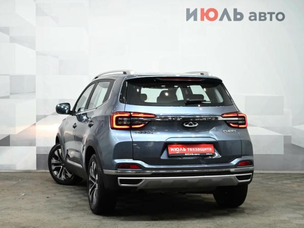 Chery Tiggo 4 I Рестайлинг с пробегом 2019 года, цена 1 285 000 рублей, 121467 км, внедорожник, Автокод Объявления