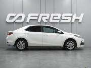 Toyota Corolla XI (E160 E170 E180) Воронеж  - изображение 25