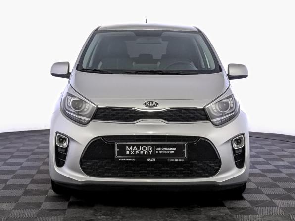 Kia Picanto III Рестайлинг с пробегом 2021 года, цена 1 765 000 рублей, 13946 км, хэтчбек, Автокод Объявления