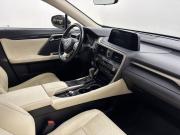 Lexus RX IV Рестайлинг Вологда  - изображение 32