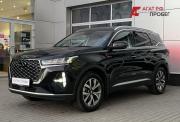 Chery Tiggo 7 Pro Max I Владимир  - изображение 29