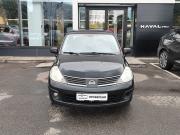 Nissan Tiida I Москва  - изображение 18