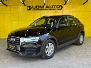 Audi Q3 I (8U) Рестайлинг Ижевск  - изображение 21