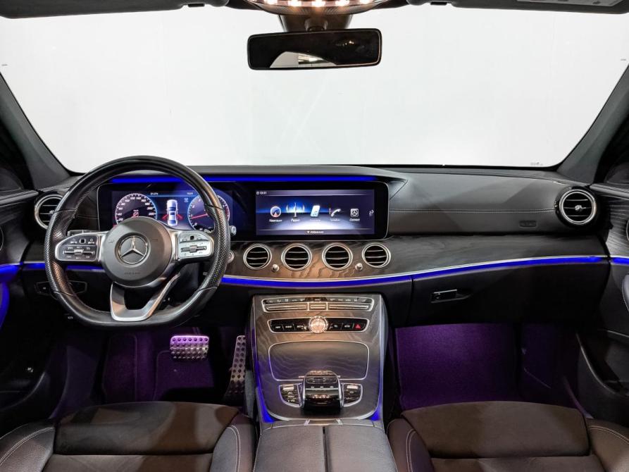 Mercedes-Benz E-Класс V (W213 S213 C238) Химки  - изображение 13