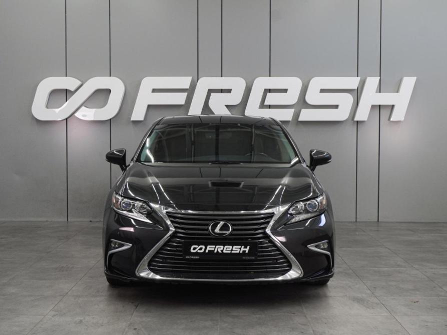 Lexus ES VI Рестайлинг Воронеж  - изображение 3