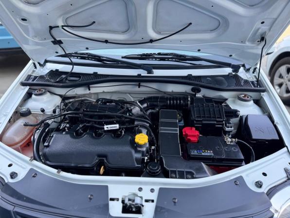 Lada (ВАЗ) Largus I с пробегом 2020 года, цена 1 195 000 рублей, 130000 км, универсал, Автокод Объявления