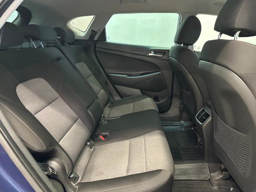 Hyundai Tucson III Рестайлинг Балашиха  - изображение 16