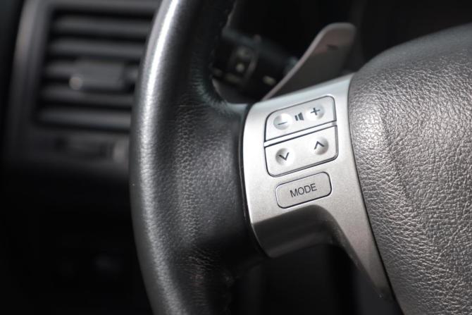 Toyota Corolla X (E140 E150) с пробегом 2007 года, цена 1 009 000 рублей, 190000 км, седан, Автокод Объявления