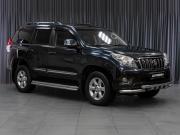 Toyota Land Cruiser Prado 150 Series Тюмень  - изображение 24