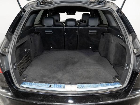 Mercedes-Benz C-Класс IV (W205) с пробегом 2018 года, цена 1 925 000 рублей, 167991 км, универсал, Автокод Объявления