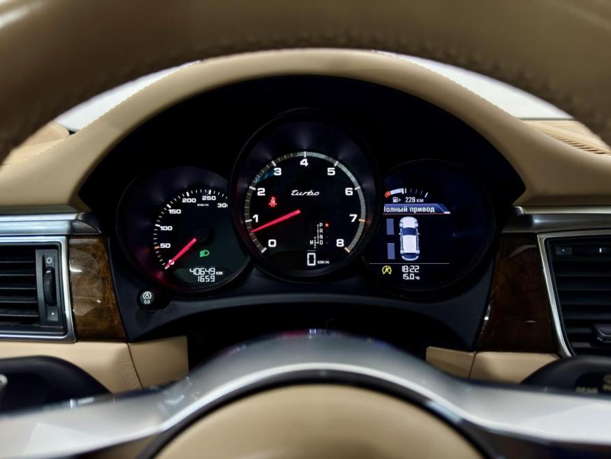 Porsche Macan I Нижний Новгород  - изображение 17