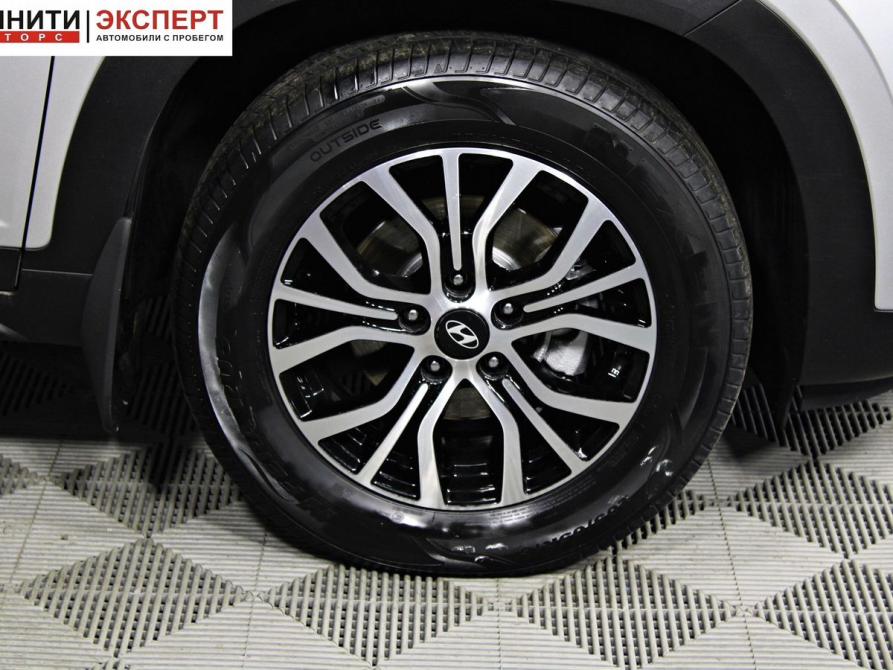Hyundai Creta II Белгород  - изображение 10