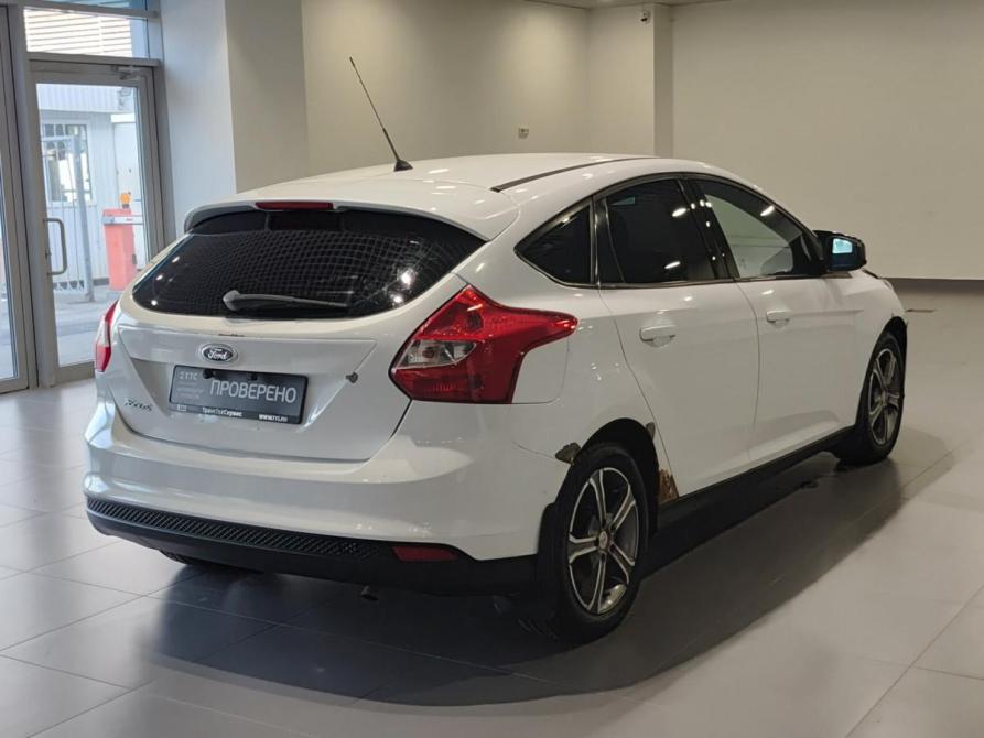 Ford Focus III Казань  - изображение 6