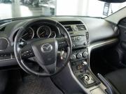 Mazda 6 II (GH) Рестайлинг Березовский  - изображение 27