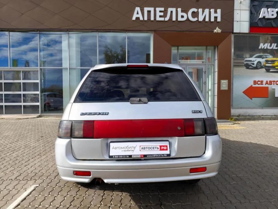 Lada (ВАЗ) 2111 Набережные Челны  - изображение 17