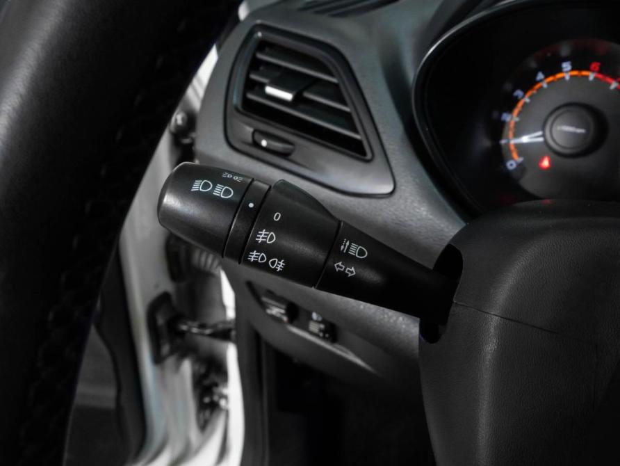 Lada (ВАЗ) Vesta I Ставрополь  - изображение 15