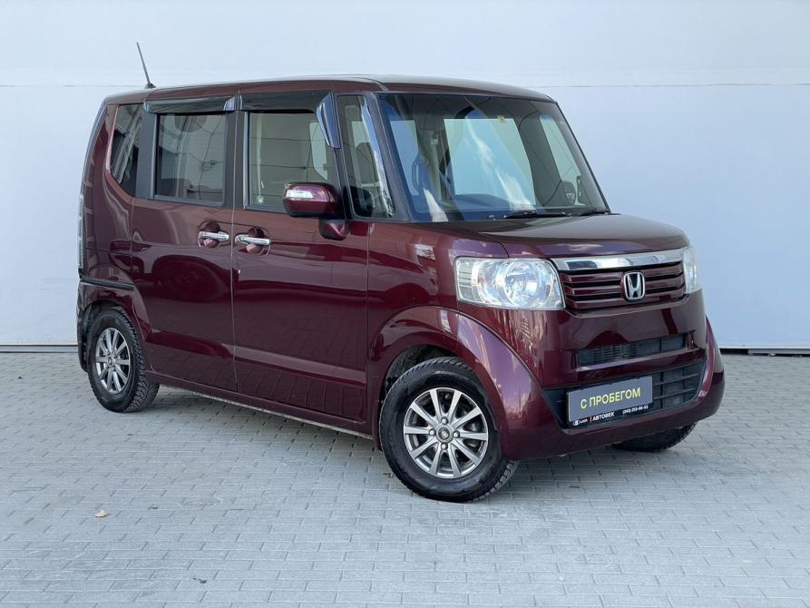 Honda N-BOX I Екатеринбург  - изображение 3