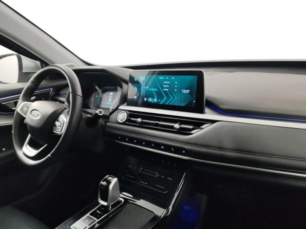 Xcite X-Cross 7 с пробегом 2024 года, цена 1 799 000 рублей, 29587 км, внедорожник, Автокод Объявления