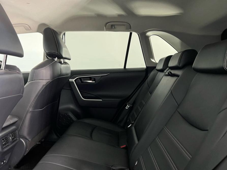 Toyota RAV4 V (XA50) Архангельск  - изображение 16
