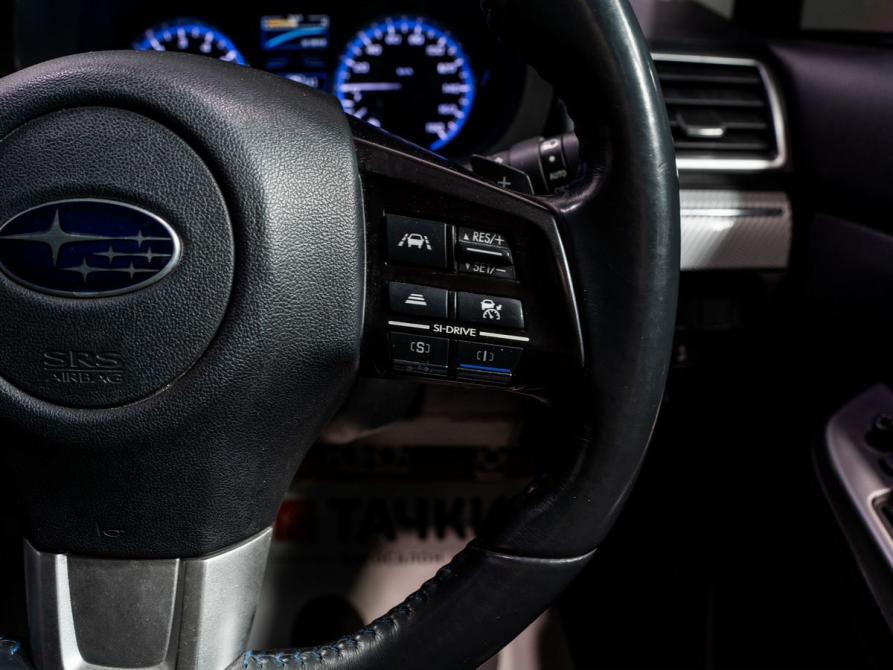 Subaru Levorg I Чита  - изображение 9