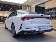 Kia K5 III Мурманск  - изображение 27
