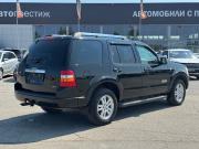 Ford Explorer IV Пермь  - изображение 25