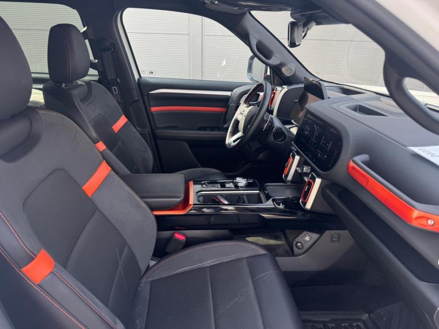 Haval Dargo Липецк  - изображение 10