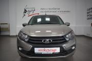 Lada (ВАЗ) Granta I Рестайлинг Киров  - изображение 33
