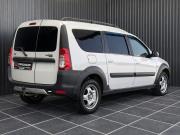 Lada (ВАЗ) Largus I Пермь  - изображение 56