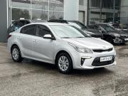 Kia Rio IV Воронеж  - изображение 8