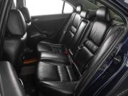 Honda Accord VIII Тюмень  - изображение 26