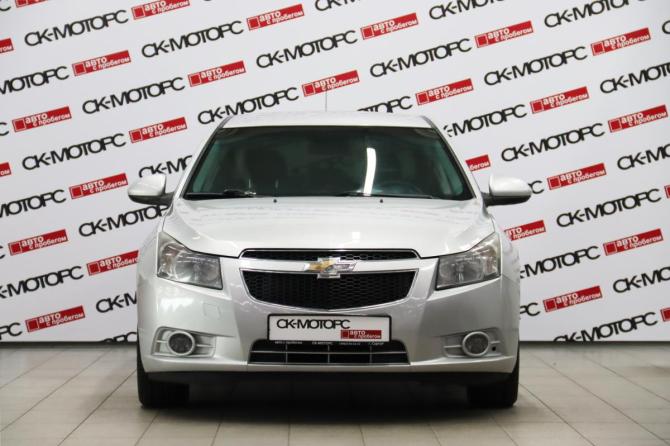 Chevrolet Cruze I с пробегом 2011 года, цена 595 950 рублей, 142268 км, седан, Автокод Объявления