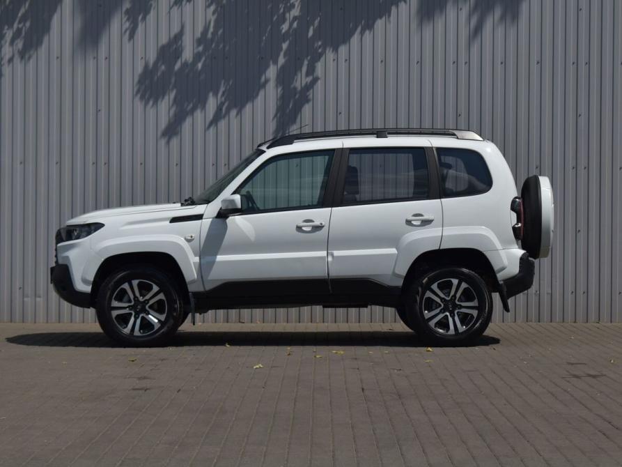 Lada (ВАЗ) Niva Travel I Краснодар  - изображение 8