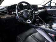Kia K5 III Москва  - изображение 37