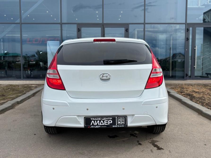 Hyundai i30 I Рестайлинг Энгельс  - изображение 6