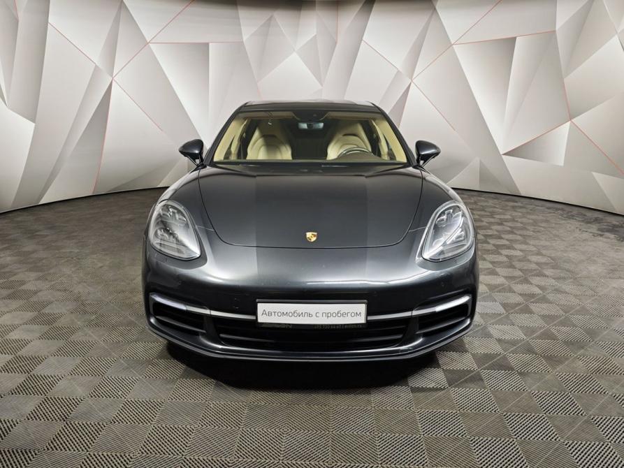 Porsche Panamera II Москва  - изображение 7