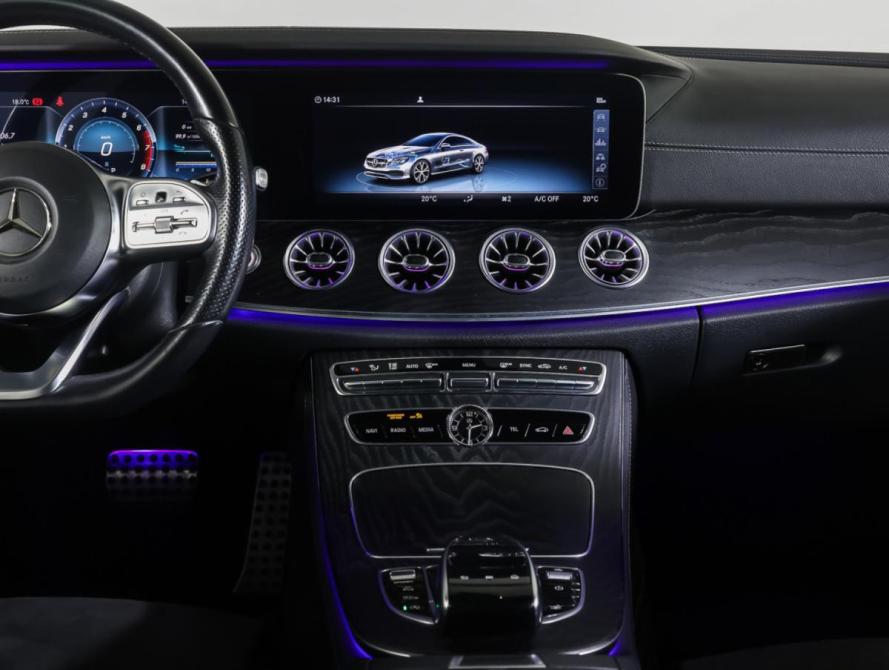 Mercedes-Benz E-Класс V (W213 S213 C238) Москва  - изображение 13