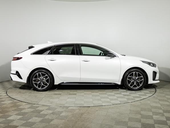 Kia Proceed I с пробегом 2019 года, цена 1 649 900 рублей, 149900 км, универсал, Автокод Объявления