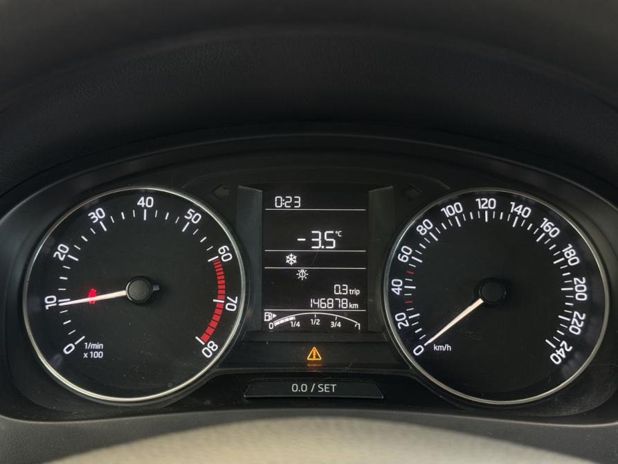 Skoda Rapid I Липецк  - изображение 13