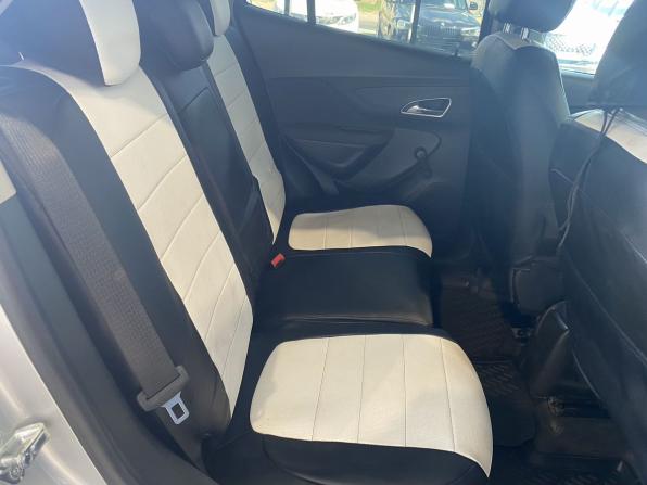 Opel Mokka I с пробегом 2014 года, цена 1 009 000 рублей, 97967 км, внедорожник, Автокод Объявления