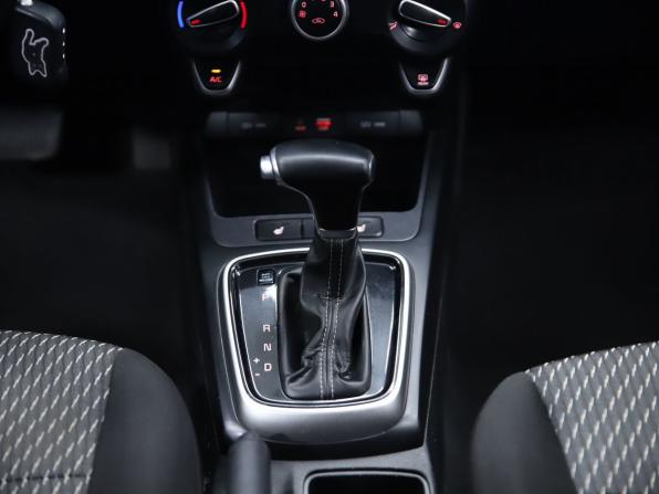 Kia Rio IV с пробегом 2018 года, цена 850 000 рублей, 169268 км, седан, Автокод Объявления