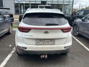 Kia Sportage IV Рестайлинг Ижевск  - изображение 46