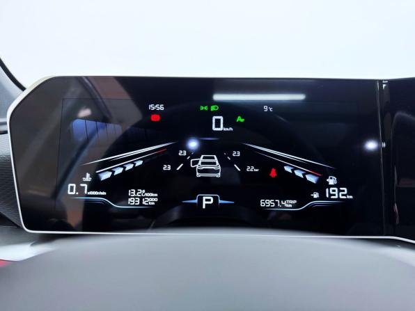 Geely Coolray I Рестайлинг с пробегом 2023 года, цена 2 167 000 рублей, 19015 км, внедорожник, Автокод Объявления