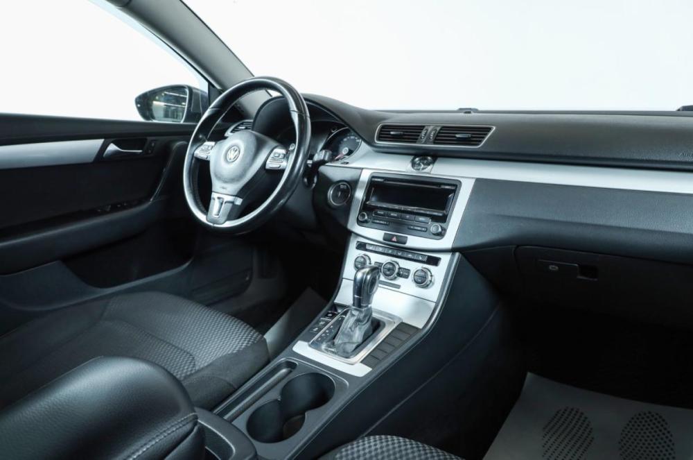 Volkswagen Passat B7 Новосибирск  - изображение 10