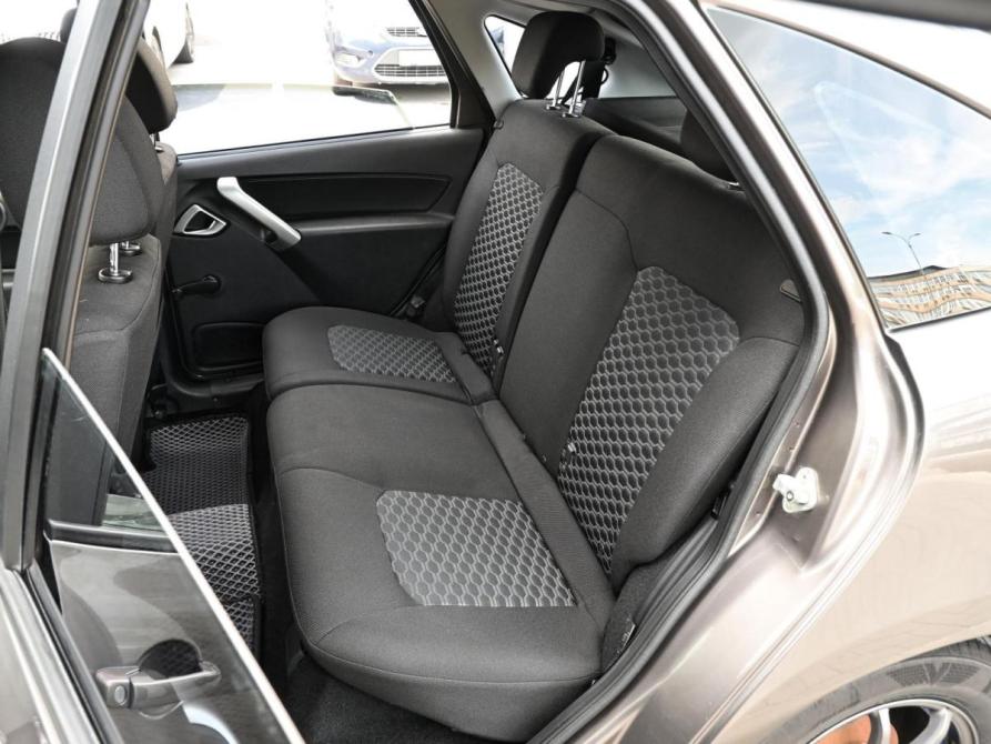 Lada (ВАЗ) Granta I Рестайлинг Волгоград  - изображение 9
