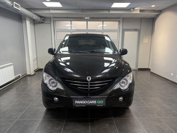 SsangYong Actyon I с пробегом 2007 года, цена 750 000 рублей, 184000 км, внедорожник, Автокод Объявления