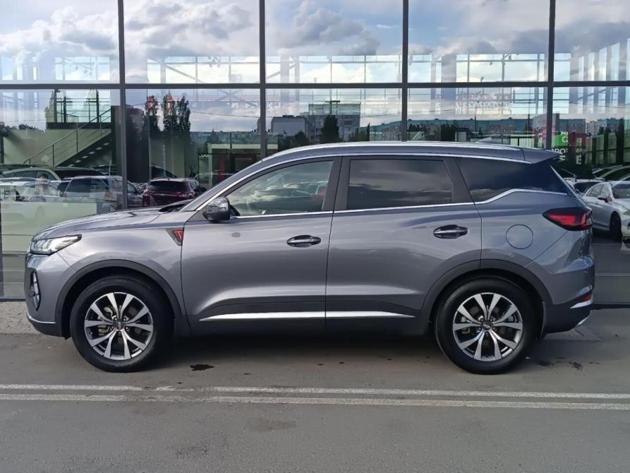 Chery Tiggo 7 Pro Max I Оренбург  - изображение 8