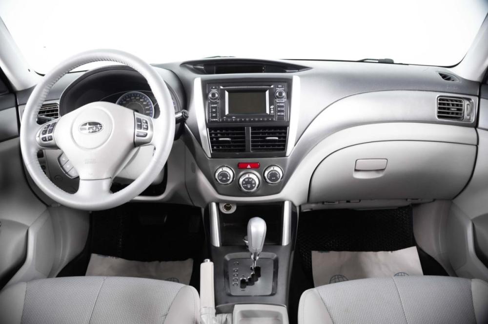 Subaru Forester III Рестайлинг Пермь  - изображение 13