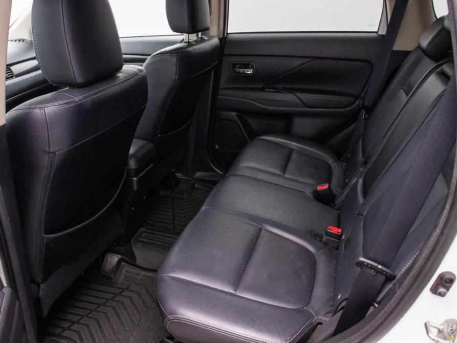 Mitsubishi Outlander III Рестайлинг 2 Москва  - изображение 11